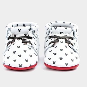 Freshly Picked Mickey Oxfords 6